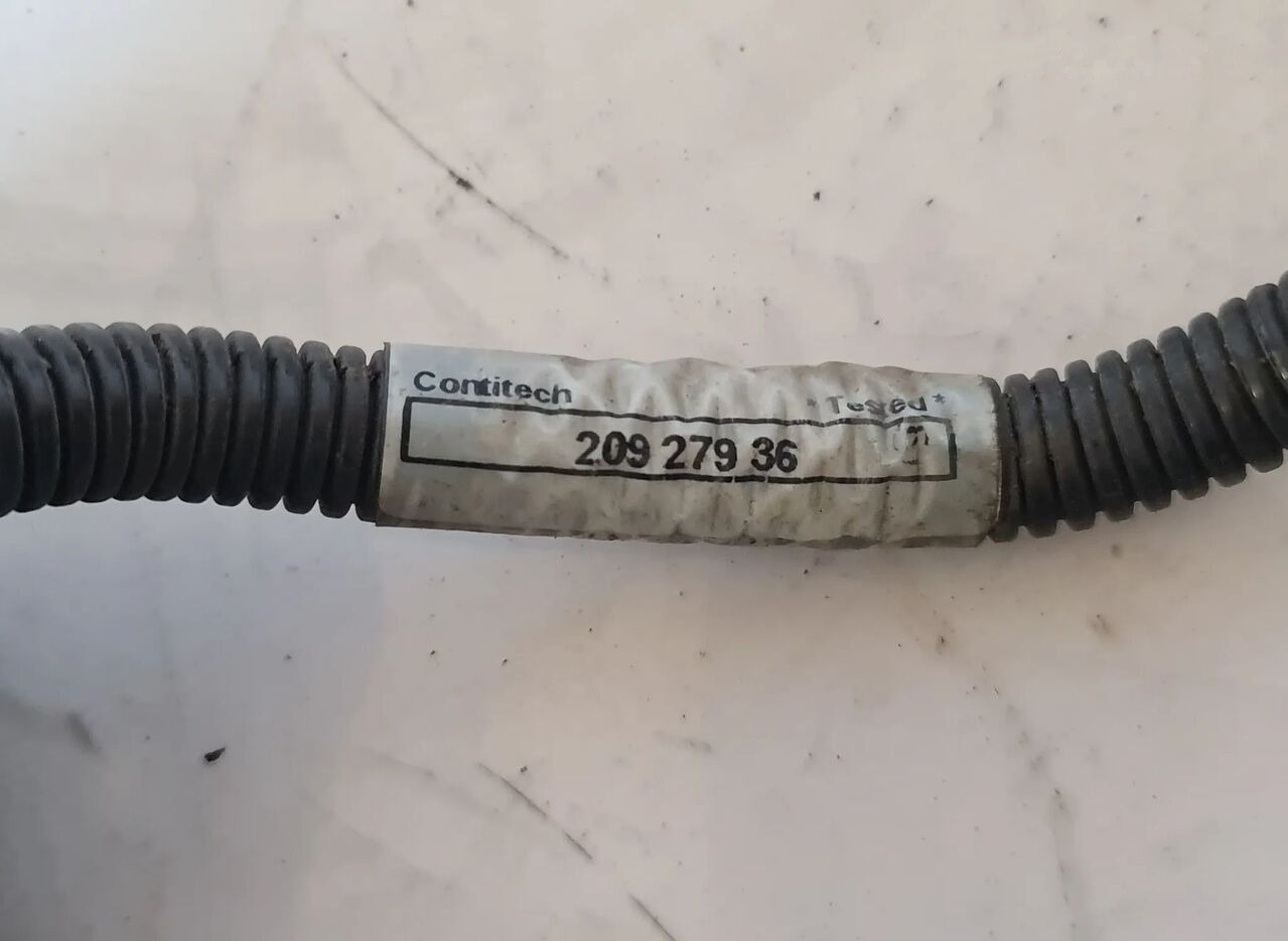 Przewód pająk wiązka adblue euro 5 / 2 generacja 20927936 VOLVO FH FM RENAULT PREMIUM MAGNUM DXI truck - Kaablid/ Juhtmestik - Veoauto: pilt 2 Przewód pająk wiązka adblue euro 5 / 2 generacja 20927936 VOLVO FH FM RENAULT PREMIUM MAGNUM DXI truck - Kaablid/ Juhtmestik - Veoauto: pilt 2
