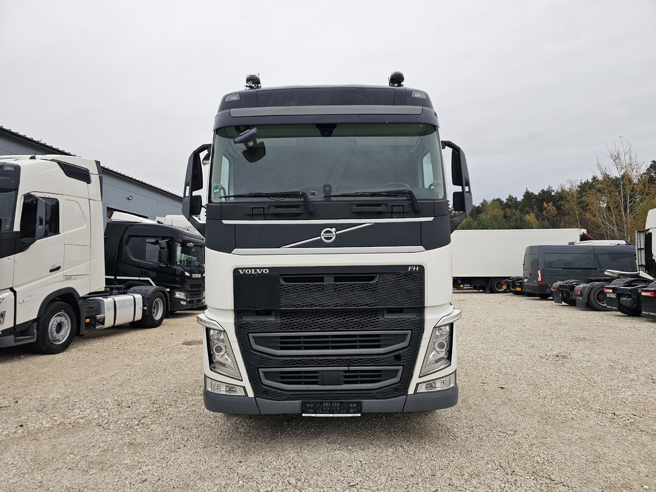 VOLVO FH500 EURO 6 / ISHIFT / HYDRAULIC / ALU / REG&VIN: 2019 - Sadulveok: pilt 3 VOLVO FH500 EURO 6 / ISHIFT / HYDRAULIC / ALU / REG&VIN: 2019 - Sadulveok: pilt 3