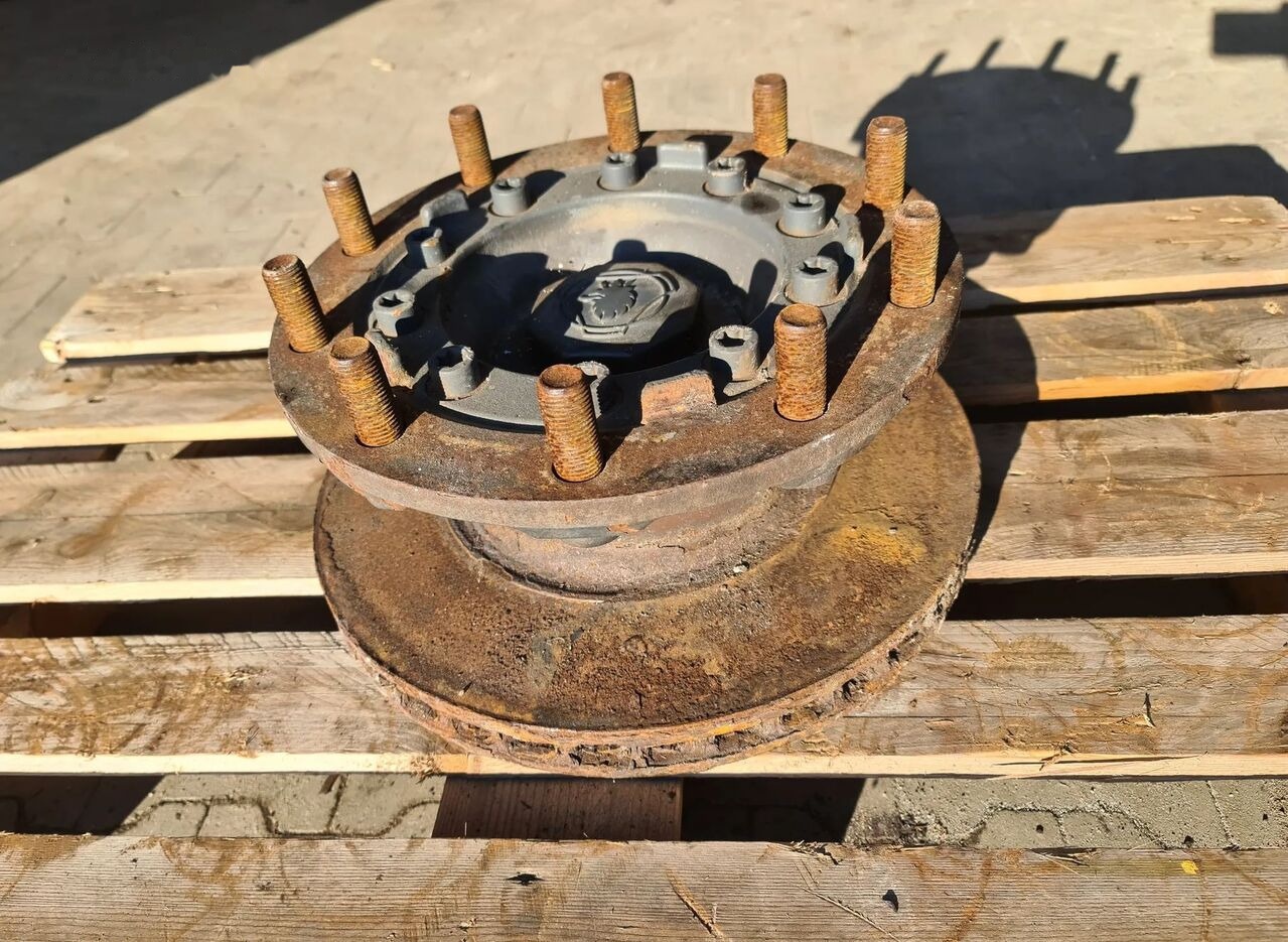 Scania Piasta przód przednia SCANIA R euro 6 Scania R euro 6 truck - Rumm - Veoauto: pilt 3 Scania Piasta przód przednia SCANIA R euro 6 Scania R euro 6 truck - Rumm - Veoauto: pilt 3