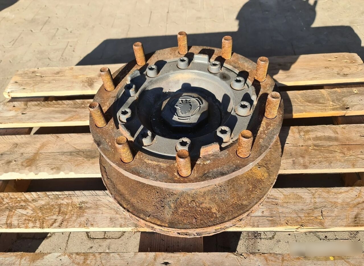 Scania Piasta przód przednia SCANIA R euro 6 Scania R euro 6 truck - Rumm - Veoauto: pilt 1 Scania Piasta przód przednia SCANIA R euro 6 Scania R euro 6 truck - Rumm - Veoauto: pilt 1