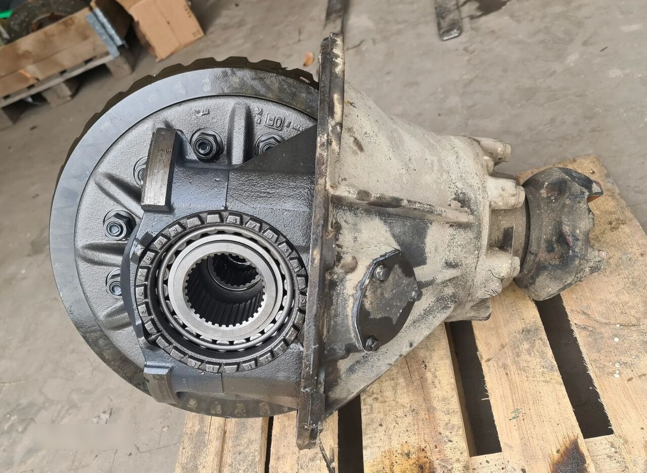 Scania Wkład mostu główka dyferencjał R780 2.71 SCANIA R780 2.71 Scania truck - Diferentsiaalvarustus - Veoauto: pilt 4 Scania Wkład mostu główka dyferencjał R780 2.71 SCANIA R780 2.71 Scania truck - Diferentsiaalvarustus - Veoauto: pilt 4