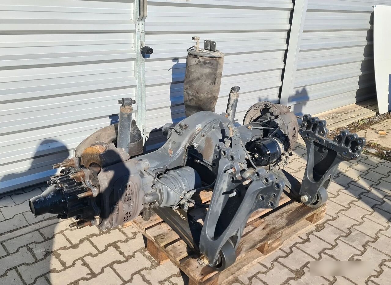 Scania truck - Diferentsiaalvarustus - Veoauto: pilt 2 Scania truck - Diferentsiaalvarustus - Veoauto: pilt 2