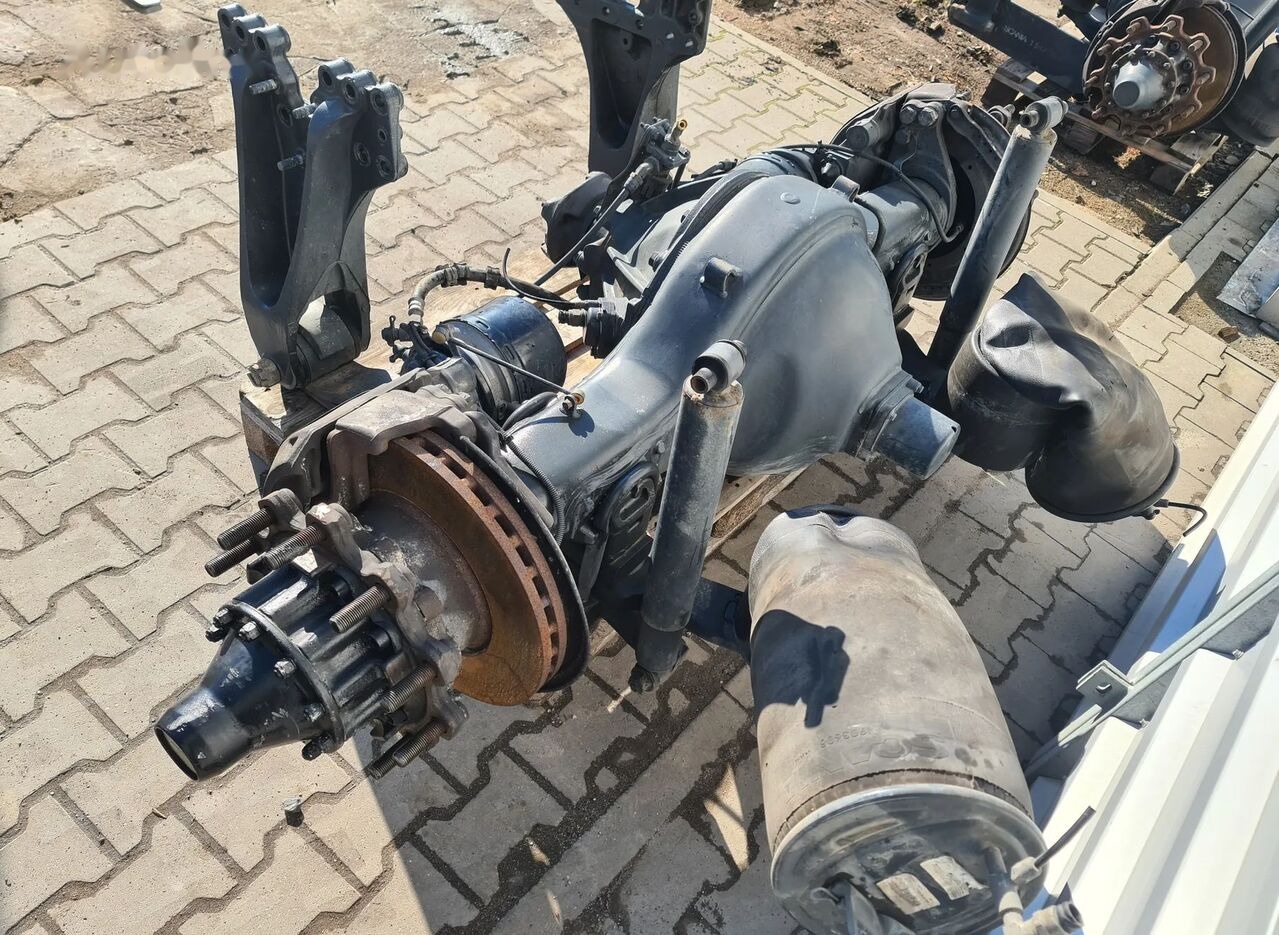 Scania truck - Diferentsiaalvarustus - Veoauto: pilt 4 Scania truck - Diferentsiaalvarustus - Veoauto: pilt 4