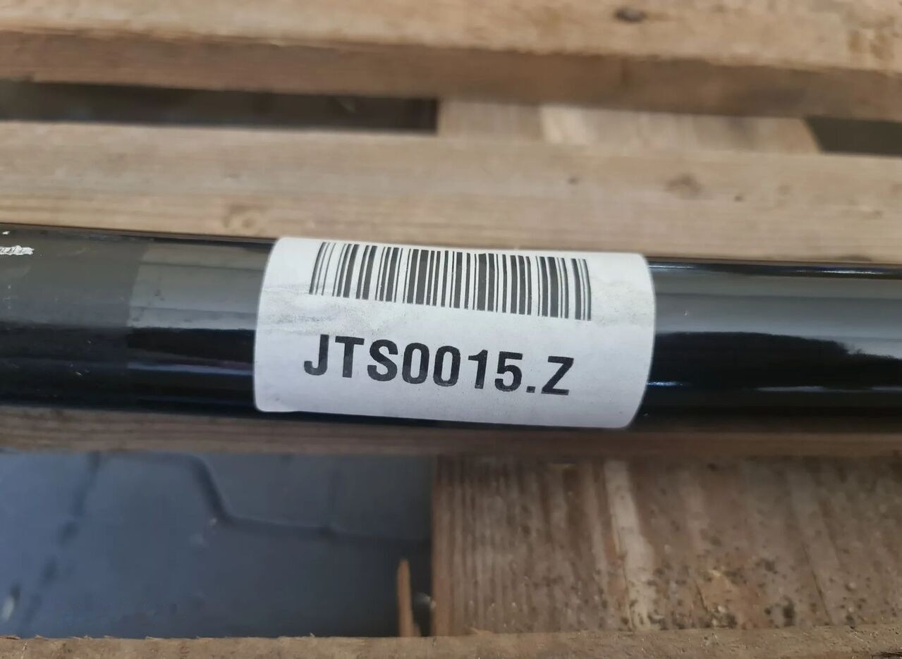 TRW DAF XF truck - Stabilisaator - Veoauto: pilt 4 TRW DAF XF truck - Stabilisaator - Veoauto: pilt 4