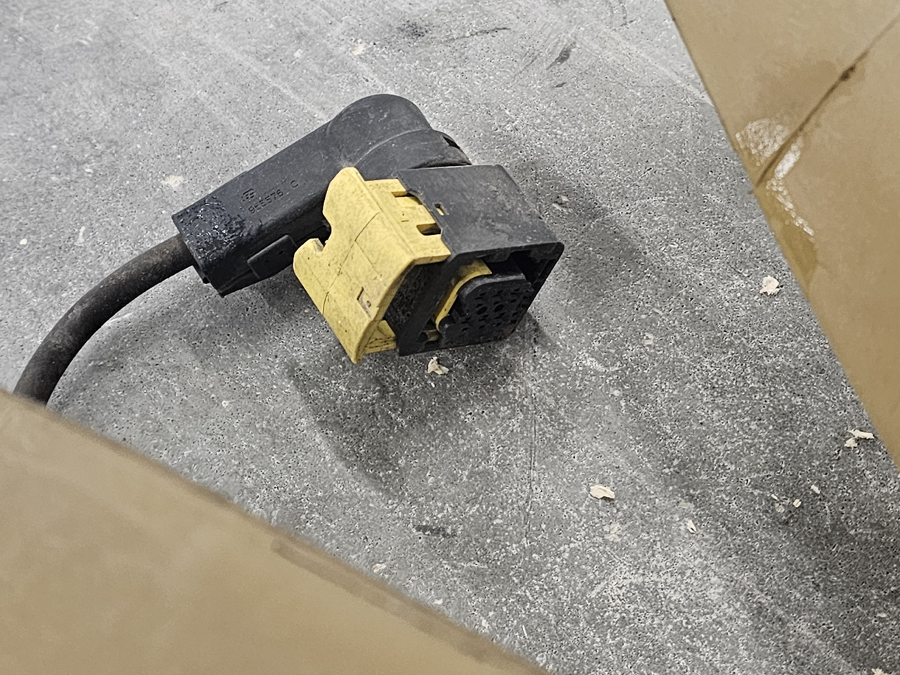 VOLVO FH FM FMX EURO 6 / VISCO FAN / 21990515 - Puhur: pilt 4 VOLVO FH FM FMX EURO 6 / VISCO FAN / 21990515 - Puhur: pilt 4