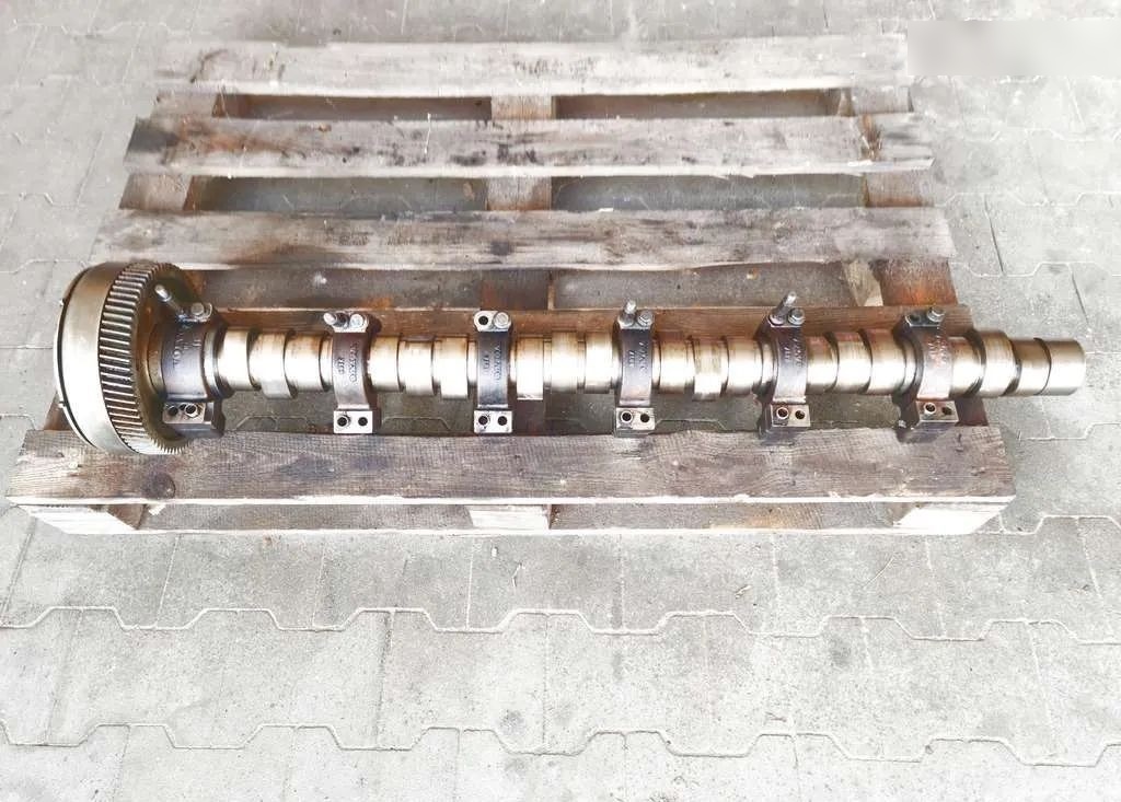 VOLVO FH12 D12 CAMSHAFT / 3165224 / WORLDWIDE DELIVERY - Nukkvõll - Veoauto: pilt 3 VOLVO FH12 D12 CAMSHAFT / 3165224 / WORLDWIDE DELIVERY - Nukkvõll - Veoauto: pilt 3