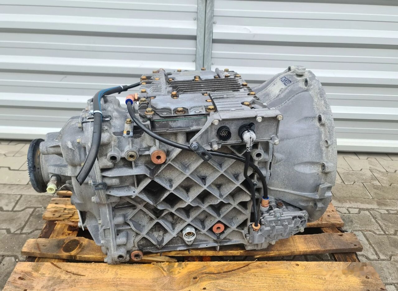 VOLVO RENAULT GEARBOX / AT2612D AUTOMAT / WORLDWIDE DELIVERY - Käigukast - Veoauto: pilt 4 VOLVO RENAULT GEARBOX / AT2612D AUTOMAT / WORLDWIDE DELIVERY - Käigukast - Veoauto: pilt 4