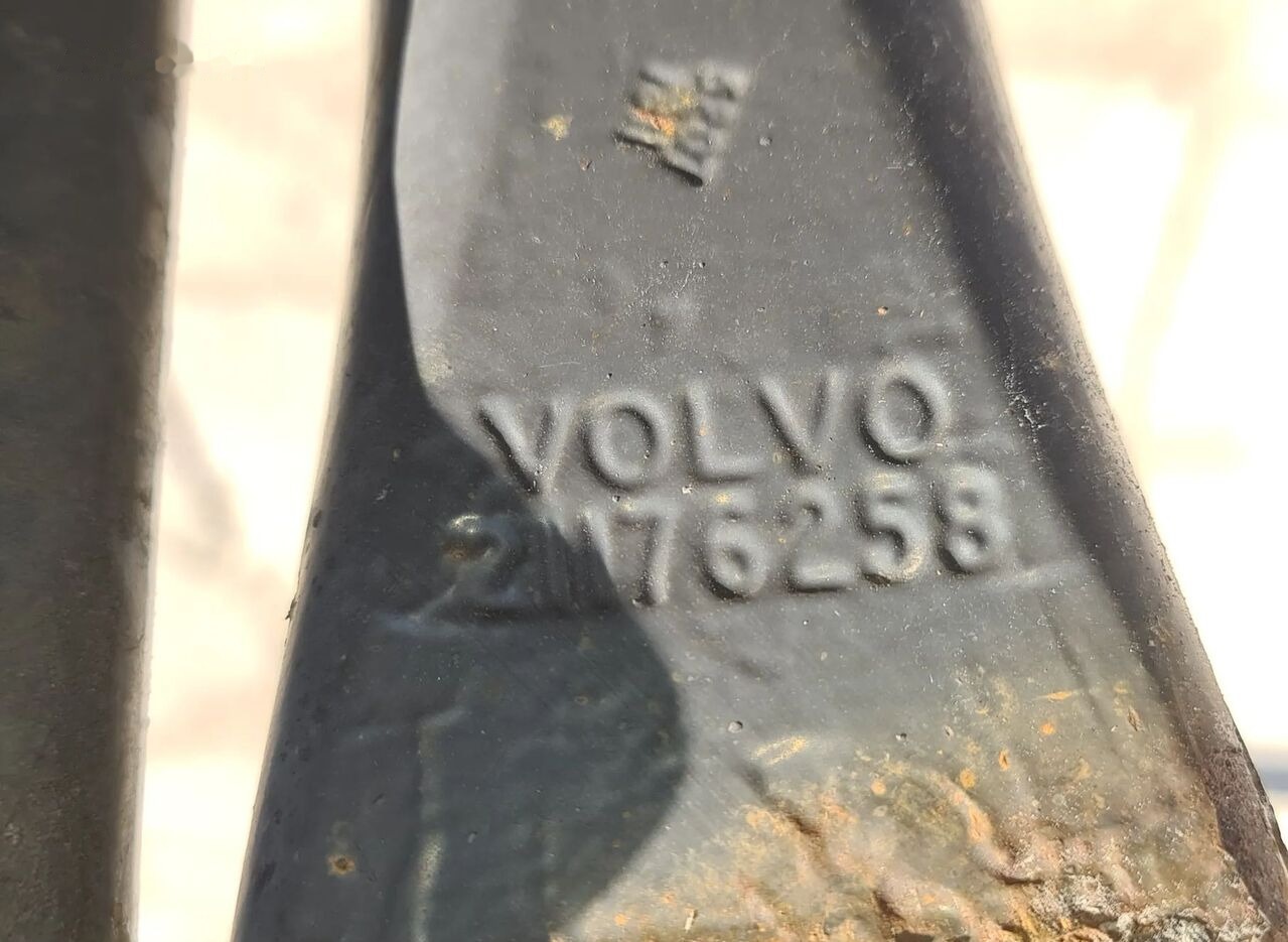 Volvo FH FM FH4 truck - Stabilisaator - Veoauto: pilt 4 Volvo FH FM FH4 truck - Stabilisaator - Veoauto: pilt 4