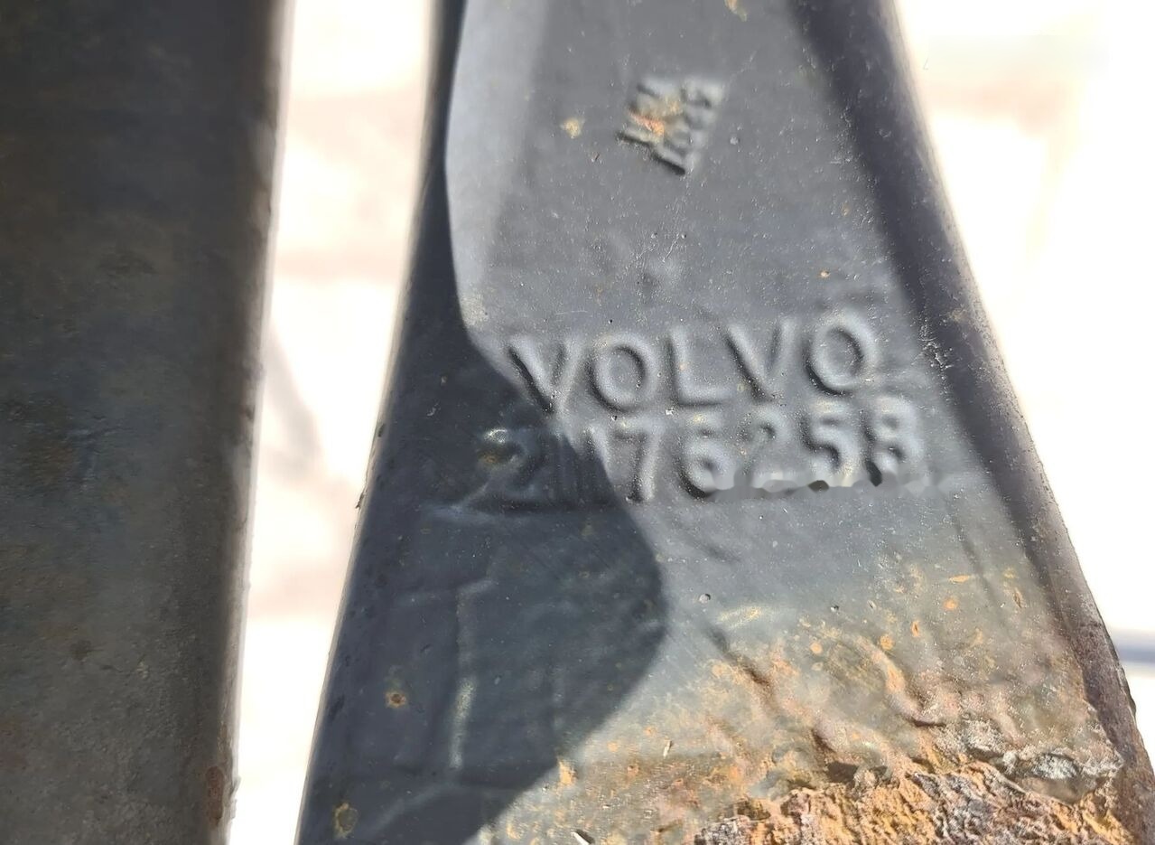 Volvo FH FM FH4 truck - Stabilisaator - Veoauto: pilt 3 Volvo FH FM FH4 truck - Stabilisaator - Veoauto: pilt 3