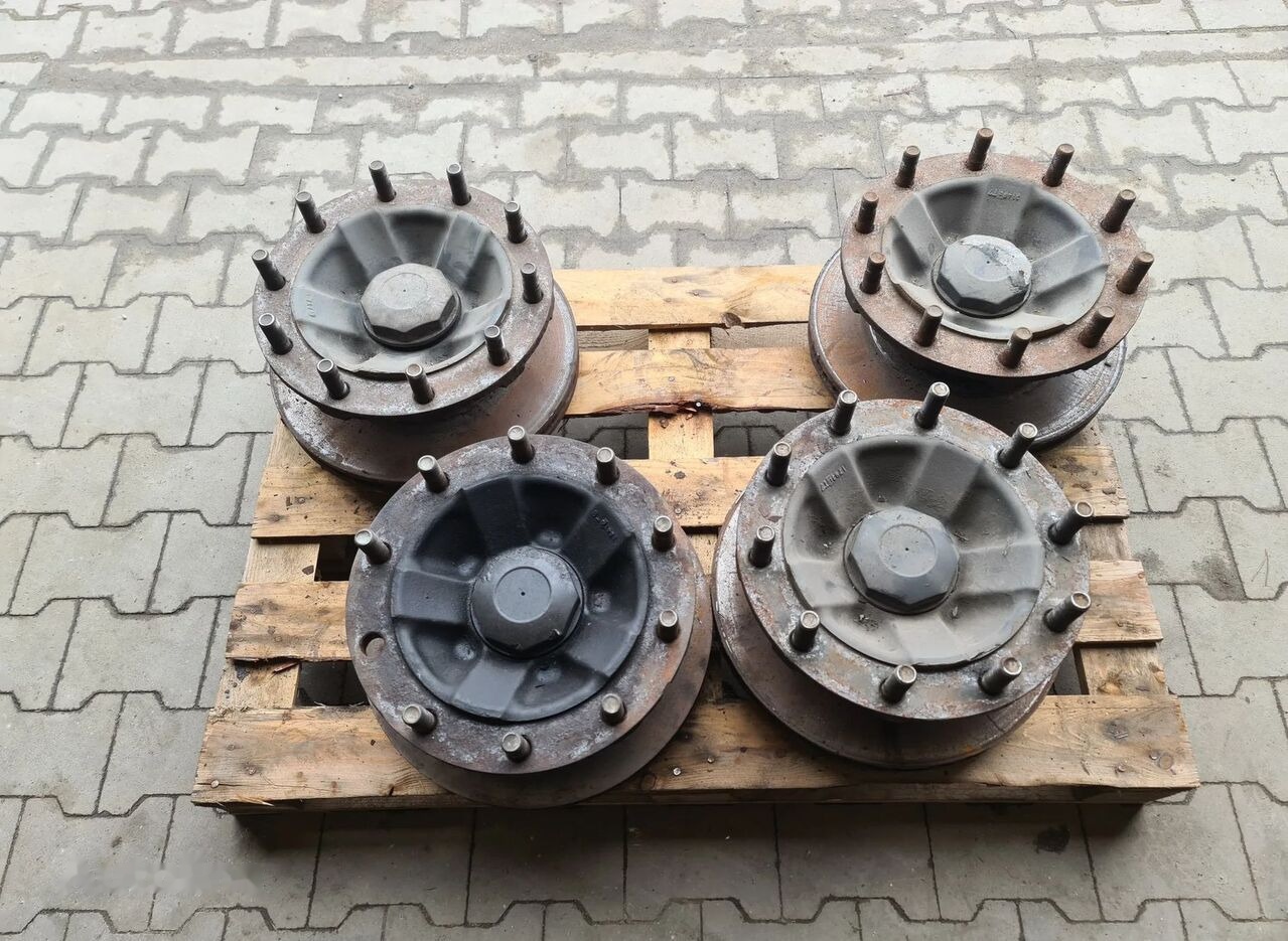 Volvo Piasta przód przednia łożysko małe 58mm 5.8cm VOLVO FH FM FH4 RE Volvo FH 12 13 FM FH4 truck - Rumm - Veoauto: pilt 1 Volvo Piasta przód przednia łożysko małe 58mm 5.8cm VOLVO FH FM FH4 RE Volvo FH 12 13 FM FH4 truck - Rumm - Veoauto: pilt 1