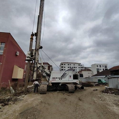 Mait HR180 - Ramm: pilt 1 Mait HR180 - Ramm: pilt 1