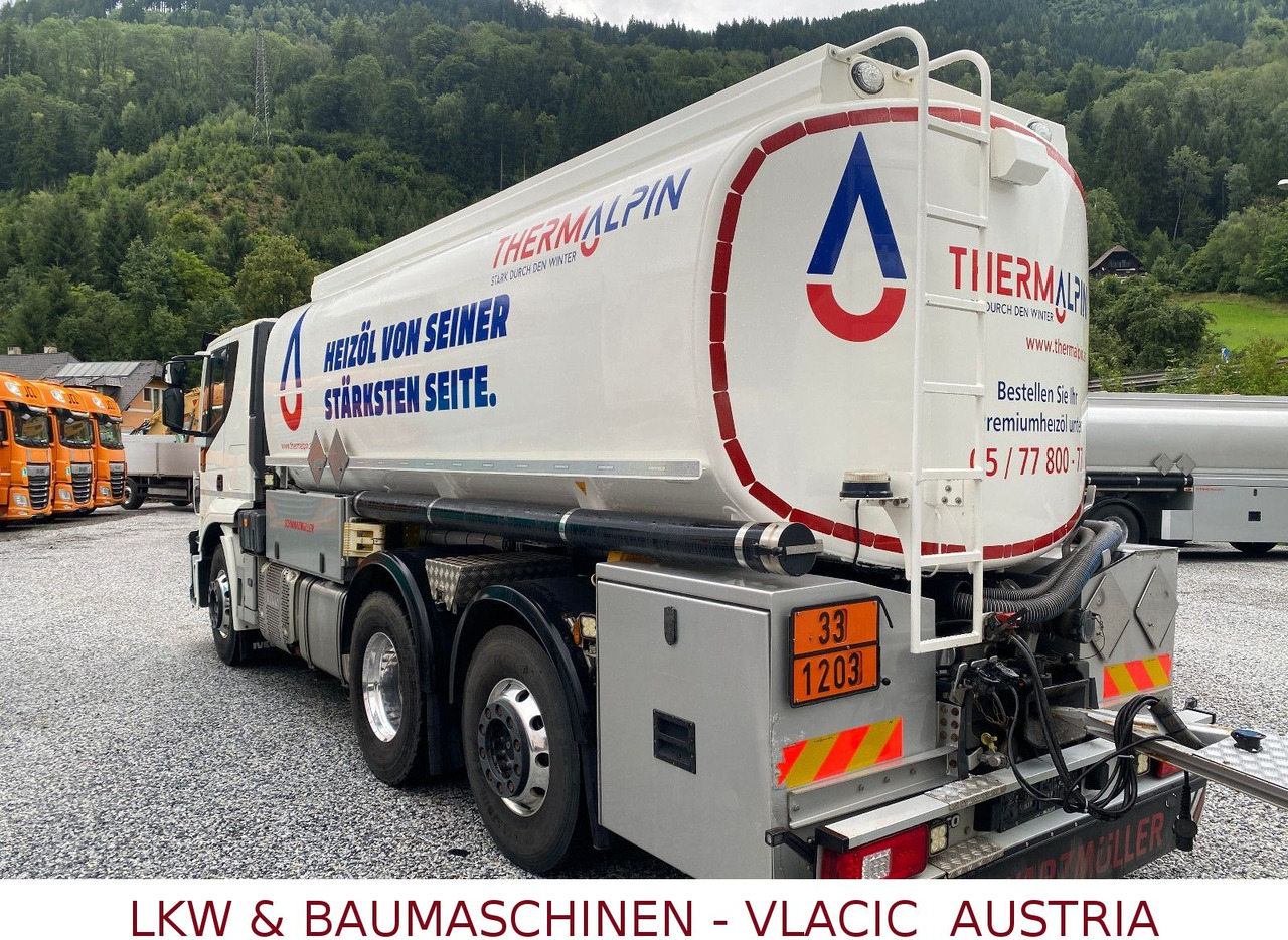 Iveco Stralis 480 SchwarzmüllerBenz/Diesel Kompletzug - Tsisternauto: pilt 4 Iveco Stralis 480 SchwarzmüllerBenz/Diesel Kompletzug - Tsisternauto: pilt 4