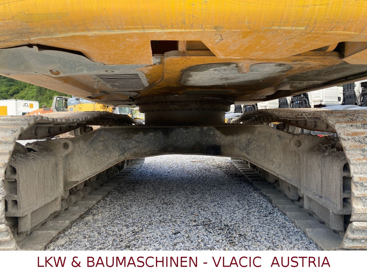 Liebherr R 924 LC - Lintekskavaator: pilt 5 Liebherr R 924 LC - Lintekskavaator: pilt 5