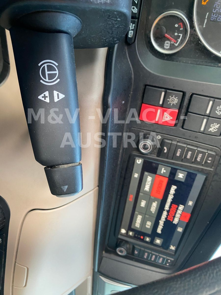 MAN 33.500 6X6 mit Kran PENZ 12Z - Metsaveok, Kraanaga veoauto: pilt 5 MAN 33.500 6X6 mit Kran PENZ 12Z - Metsaveok, Kraanaga veoauto: pilt 5