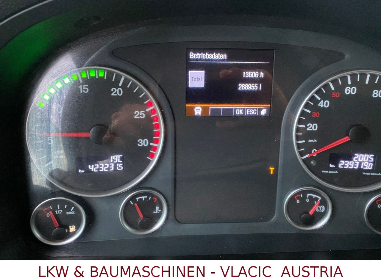 MAN 33.500 6x6 MIT KRAN PENZ - Metsaveok, Kraanaga veoauto: pilt 3 MAN 33.500 6x6 MIT KRAN PENZ - Metsaveok, Kraanaga veoauto: pilt 3