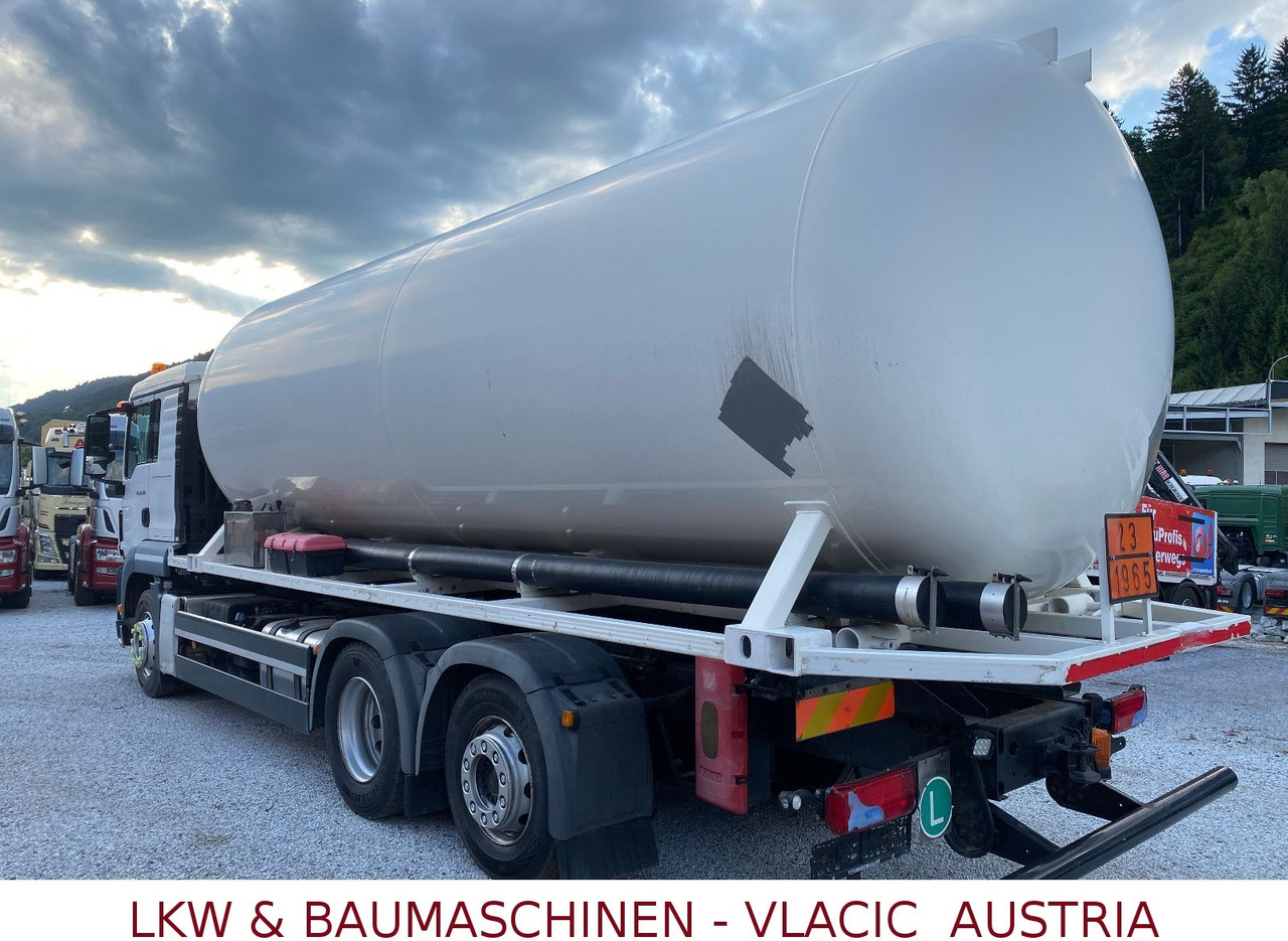 MAN TGS 26.360 euro5 eev Gastank - Tsisternauto: pilt 4 MAN TGS 26.360 euro5 eev Gastank - Tsisternauto: pilt 4