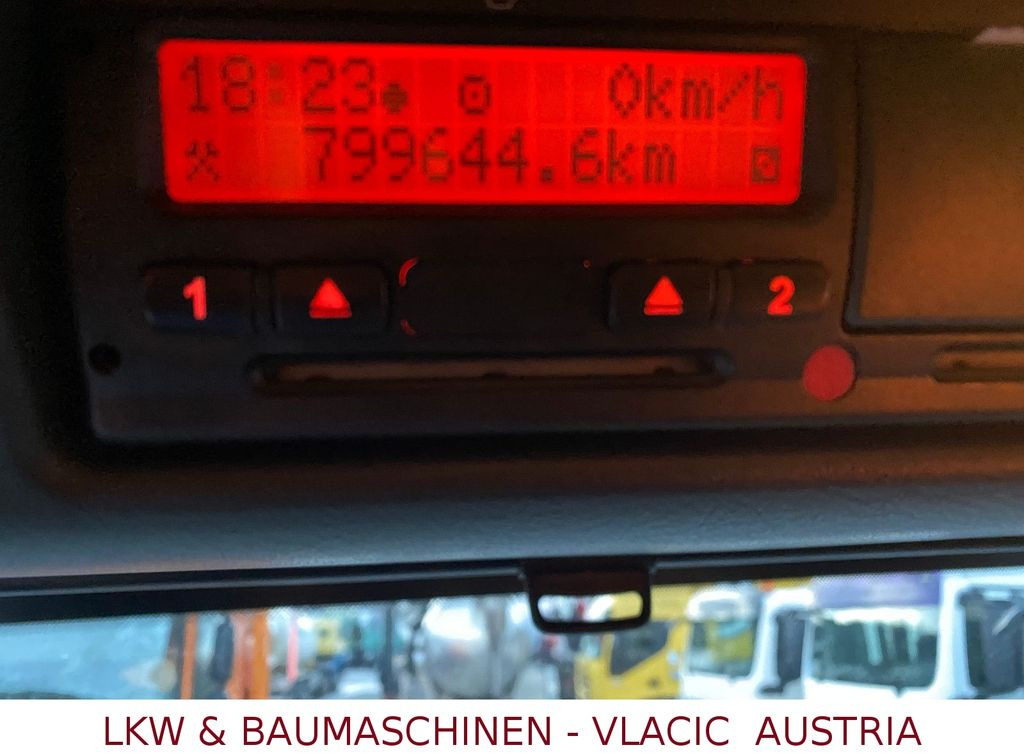 MAN TGS 26.400 Gastankwagen mit Pumpe und Wage22000L MAN TGS 26.400 Gastankwagen mit Pumpe und Wage22000L - Tsisternauto: pilt 3 MAN TGS 26.400 Gastankwagen mit Pumpe und Wage22000L MAN TGS 26.400 Gastankwagen mit Pumpe und Wage22000L - Tsisternauto: pilt 3