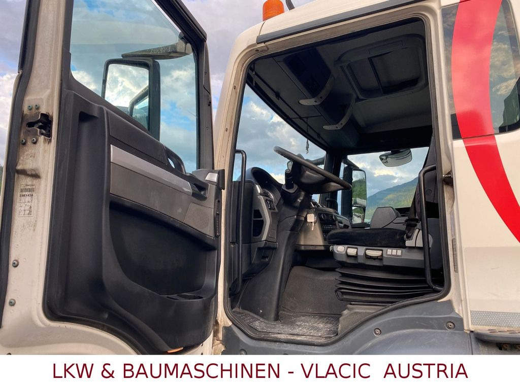 MAN TGS 33.440 (6x4) EEV Abrollkipper MAN TGS 33.440 (6x4) EEV Abrollkipper - Konkstõstukiga veoauto: pilt 3 MAN TGS 33.440 (6x4) EEV Abrollkipper MAN TGS 33.440 (6x4) EEV Abrollkipper - Konkstõstukiga veoauto: pilt 3