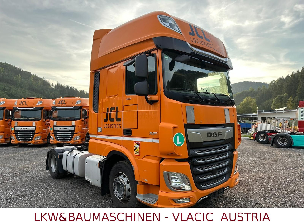 DAF XF 450 FT - ADR AT-FL- (15 Stk.) - Sadulveok: pilt 2 DAF XF 450 FT - ADR AT-FL- (15 Stk.) - Sadulveok: pilt 2