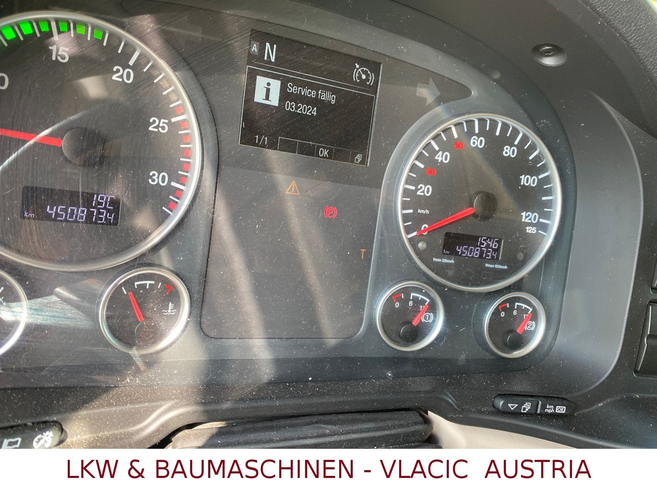 MAN TGX 18.420 MAN TGX 18.420 (450000 Km) - Sadulveok: pilt 3 MAN TGX 18.420 MAN TGX 18.420 (450000 Km) - Sadulveok: pilt 3