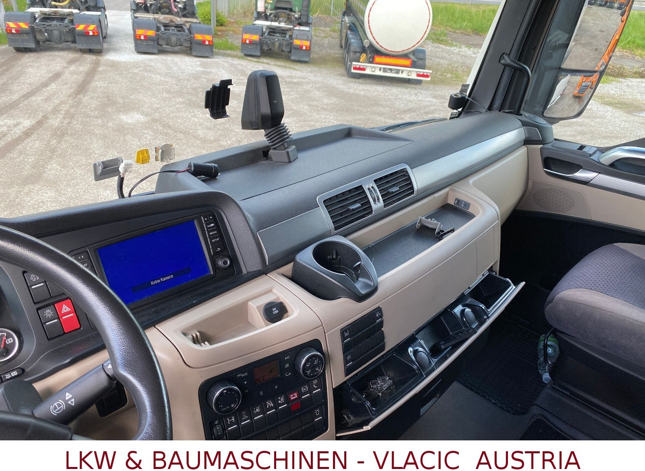 MAN TGX 18.420 (eigengewicht 6939Kg) MAN TGX 18.420 (eigengewicht 6939Kg) - Sadulveok: pilt 5 MAN TGX 18.420 (eigengewicht 6939Kg) MAN TGX 18.420 (eigengewicht 6939Kg) - Sadulveok: pilt 5