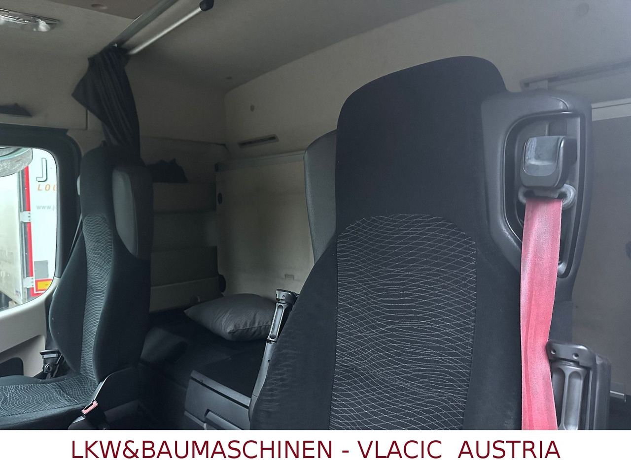 Mercedes-Benz Actros 1840 ADR - Sadulveok: pilt 5 Mercedes-Benz Actros 1840 ADR - Sadulveok: pilt 5
