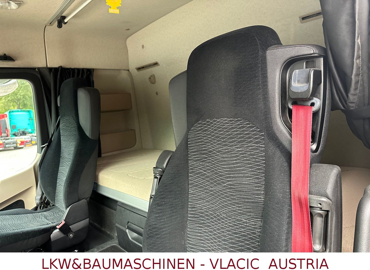 Mercedes-Benz Actros 1840 ADR - Sadulveok: pilt 5 Mercedes-Benz Actros 1840 ADR - Sadulveok: pilt 5