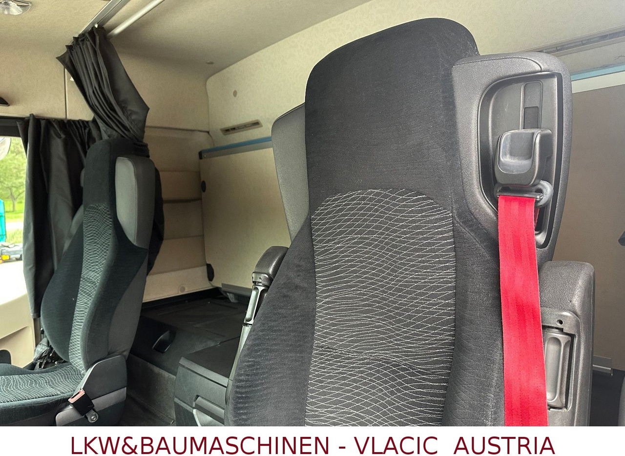 Mercedes-Benz Actros 1840 ADR - Sadulveok: pilt 5 Mercedes-Benz Actros 1840 ADR - Sadulveok: pilt 5