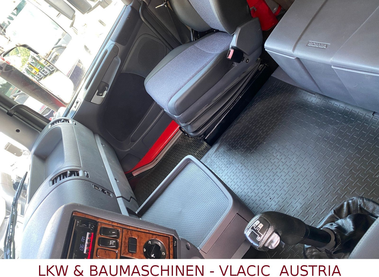 Scania R440 ADR /FL/AT Benzin/Diesel - Tsisternauto: pilt 4 Scania R440 ADR /FL/AT Benzin/Diesel - Tsisternauto: pilt 4
