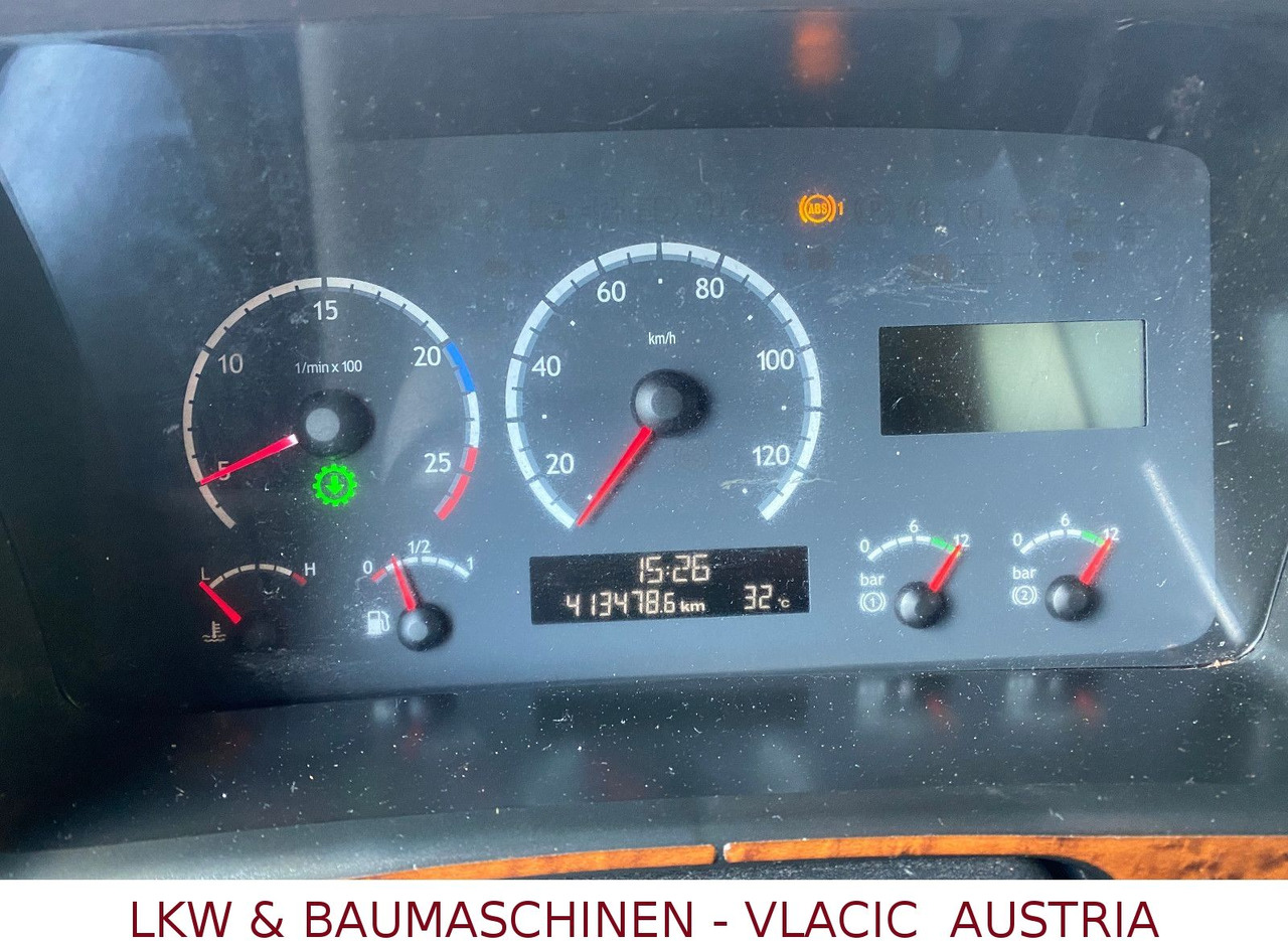 Scania R440 ADR /FL/AT Benzin/Diesel - Tsisternauto: pilt 3 Scania R440 ADR /FL/AT Benzin/Diesel - Tsisternauto: pilt 3