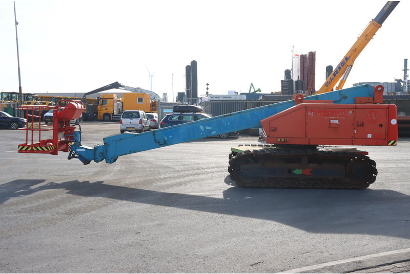 Aichi SR18A - Liigendpoom: pilt 4 Aichi SR18A - Liigendpoom: pilt 4