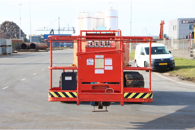 Aichi SR18A - Liigendpoom: pilt 2 Aichi SR18A - Liigendpoom: pilt 2