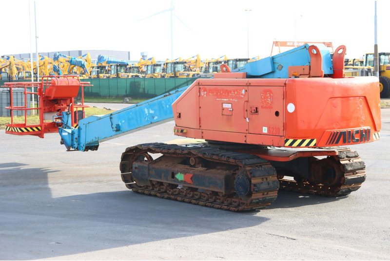 Aichi SR18A - Liigendpoom: pilt 5 Aichi SR18A - Liigendpoom: pilt 5