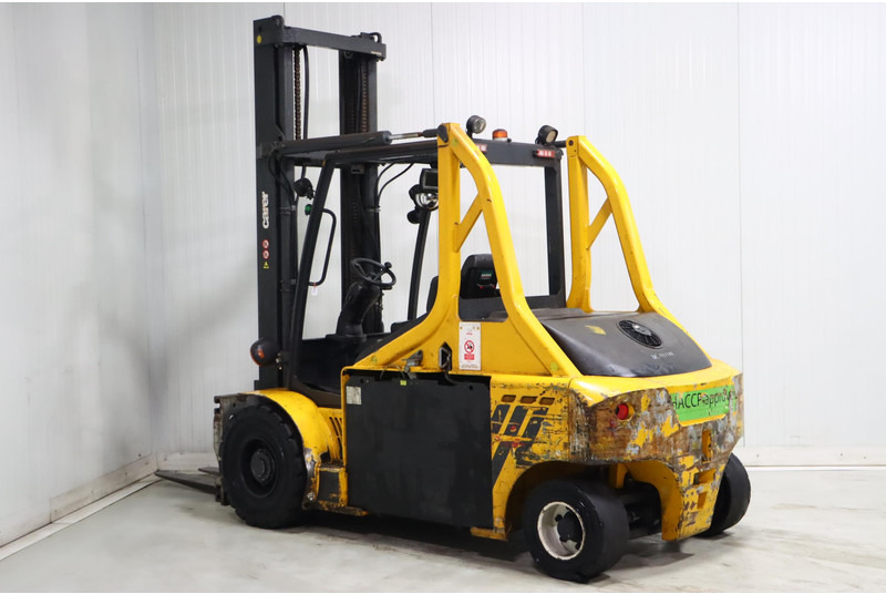 Carer F60HD2 - Elektritõstuk: pilt 4 Carer F60HD2 - Elektritõstuk: pilt 4