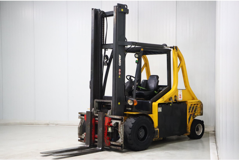 Carer F60HD2 - Elektritõstuk: pilt 3 Carer F60HD2 - Elektritõstuk: pilt 3