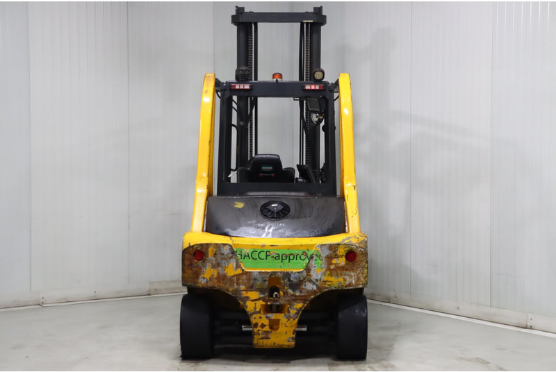 Carer F60HD2 - Elektritõstuk: pilt 5 Carer F60HD2 - Elektritõstuk: pilt 5