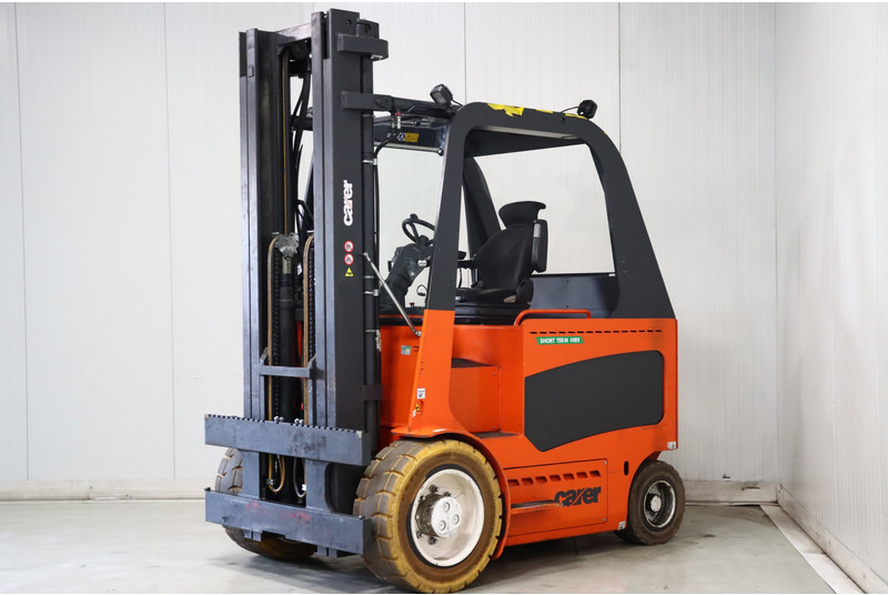 Carer Z70H - Elektritõstuk: pilt 4 Carer Z70H - Elektritõstuk: pilt 4