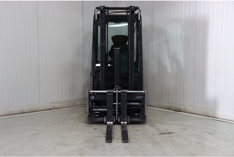 Caterpillar EP16ANT - Elektritõstuk: pilt 3 Caterpillar EP16ANT - Elektritõstuk: pilt 3