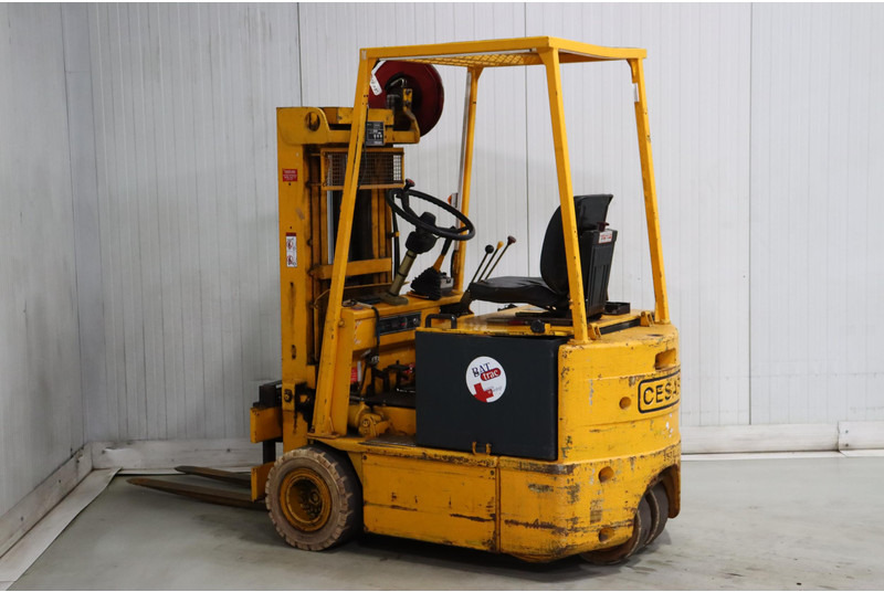 Cesab ECO/A 15.2 - Elektritõstuk: pilt 3 Cesab ECO/A 15.2 - Elektritõstuk: pilt 3