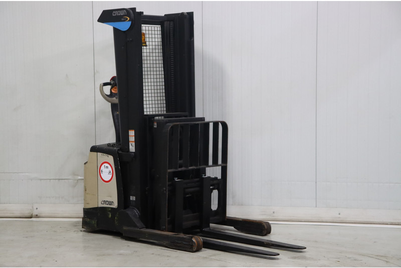 Crown SHR5520-1.13 - Virnastaja: pilt 1 Crown SHR5520-1.13 - Virnastaja: pilt 1