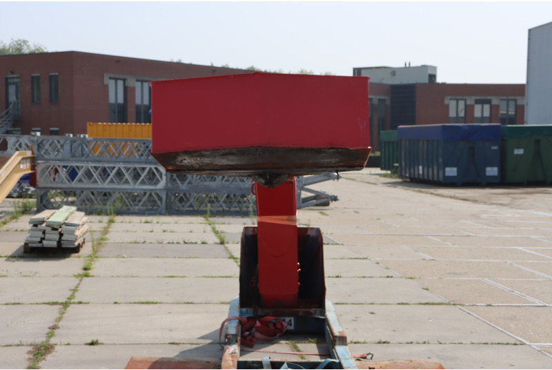 Mafi SH30-HK-1200 - Ehitusmasinad: pilt 4 Mafi SH30-HK-1200 - Ehitusmasinad: pilt 4