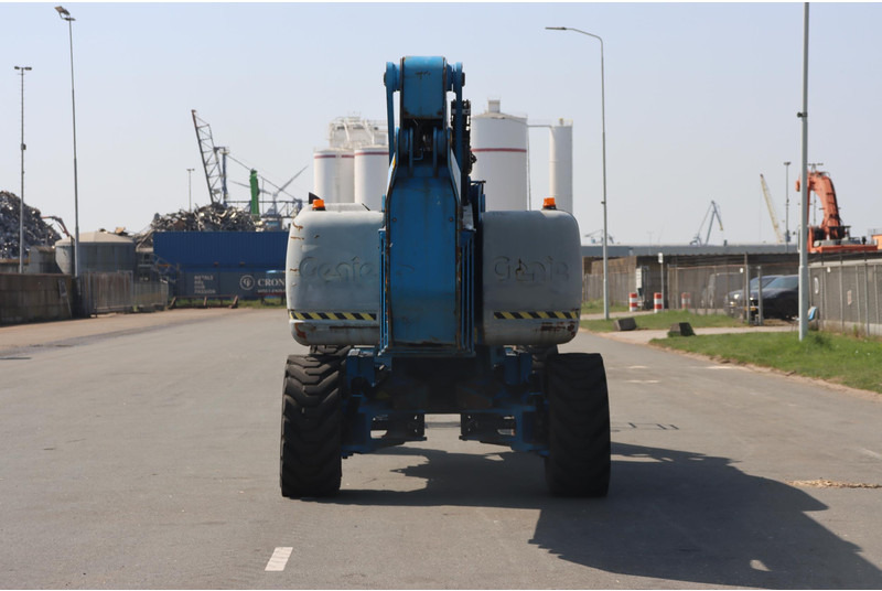 Liigendpoom Genie Z135: pilt 6