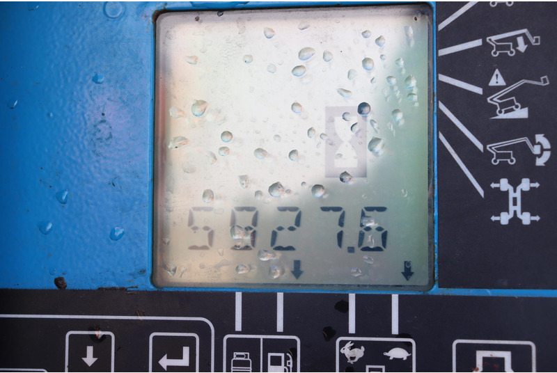 Liigendpoom Genie Z135: pilt 11