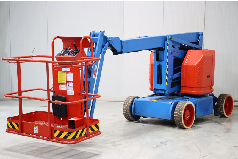 Genie Z34/22N - Liigendpoom: pilt 4 Genie Z34/22N - Liigendpoom: pilt 4