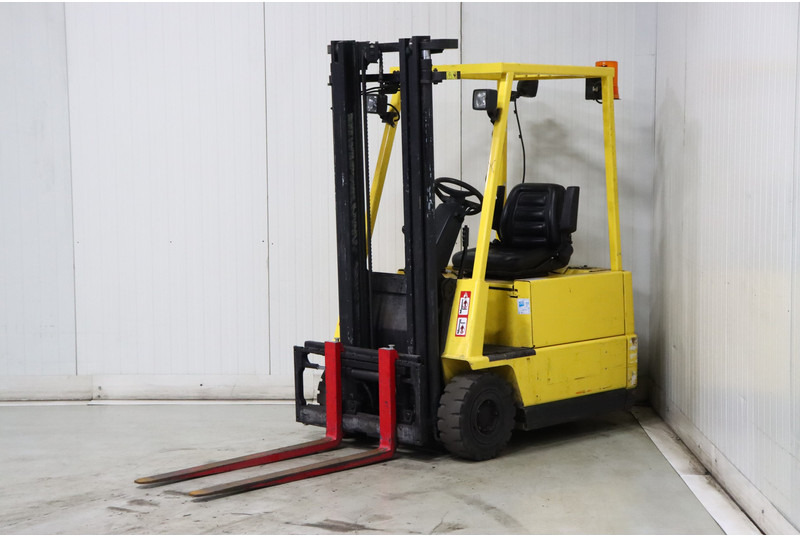 Hyster A1.50XL - Elektritõstuk: pilt 4 Hyster A1.50XL - Elektritõstuk: pilt 4