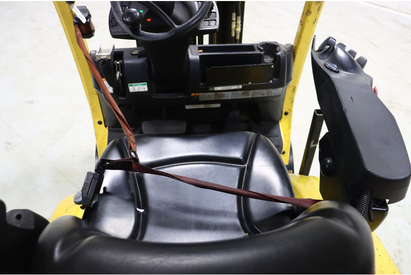Hyster H1.8FT - Gaasitõstuk: pilt 2 Hyster H1.8FT - Gaasitõstuk: pilt 2