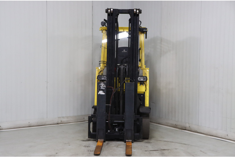 Hyster H2.0FTS - Gaasitõstuk: pilt 3 Hyster H2.0FTS - Gaasitõstuk: pilt 3