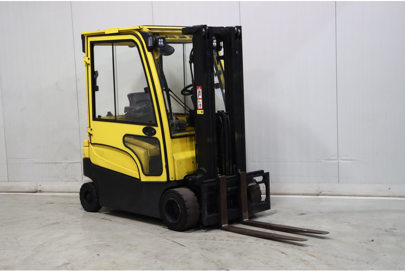 Hyster J2.0XN - Elektritõstuk: pilt 1 Hyster J2.0XN - Elektritõstuk: pilt 1