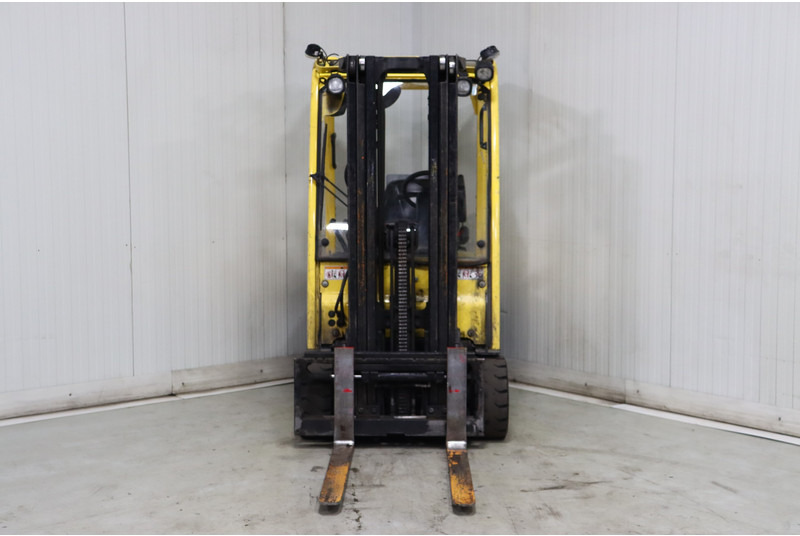 Hyster J2.0XN - Elektritõstuk: pilt 3 Hyster J2.0XN - Elektritõstuk: pilt 3