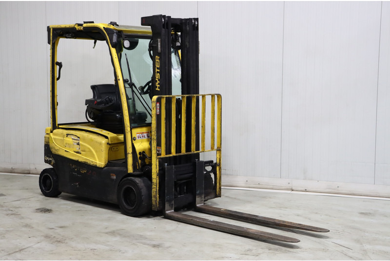 Hyster J2.0XN - Elektritõstuk: pilt 1 Hyster J2.0XN - Elektritõstuk: pilt 1